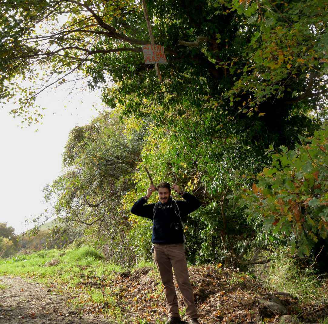 Incontro di Natura Mediterraneo a Roma (FOTO e VIDEO)